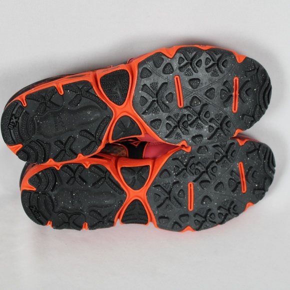 Mizuno WAVE HAYATE 2 Running Training Shoes NEW - Picture 6 of 7